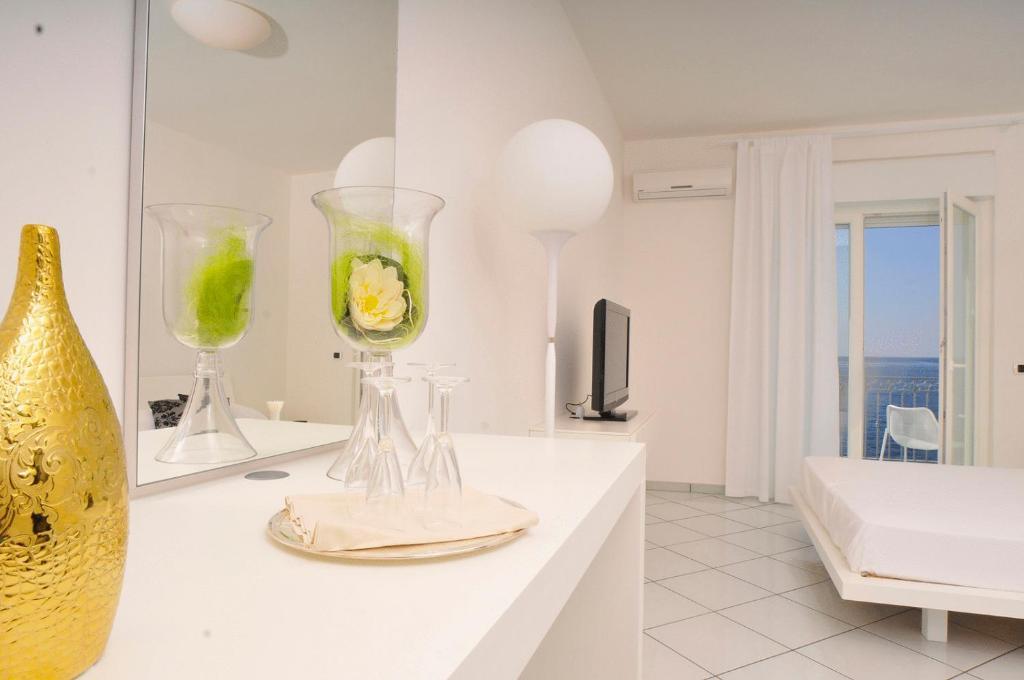 Junior Suite (2 Erwachsene)