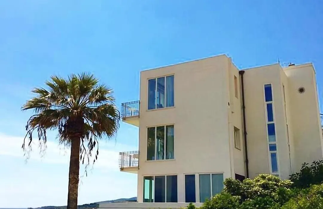 Villa Grachira-1